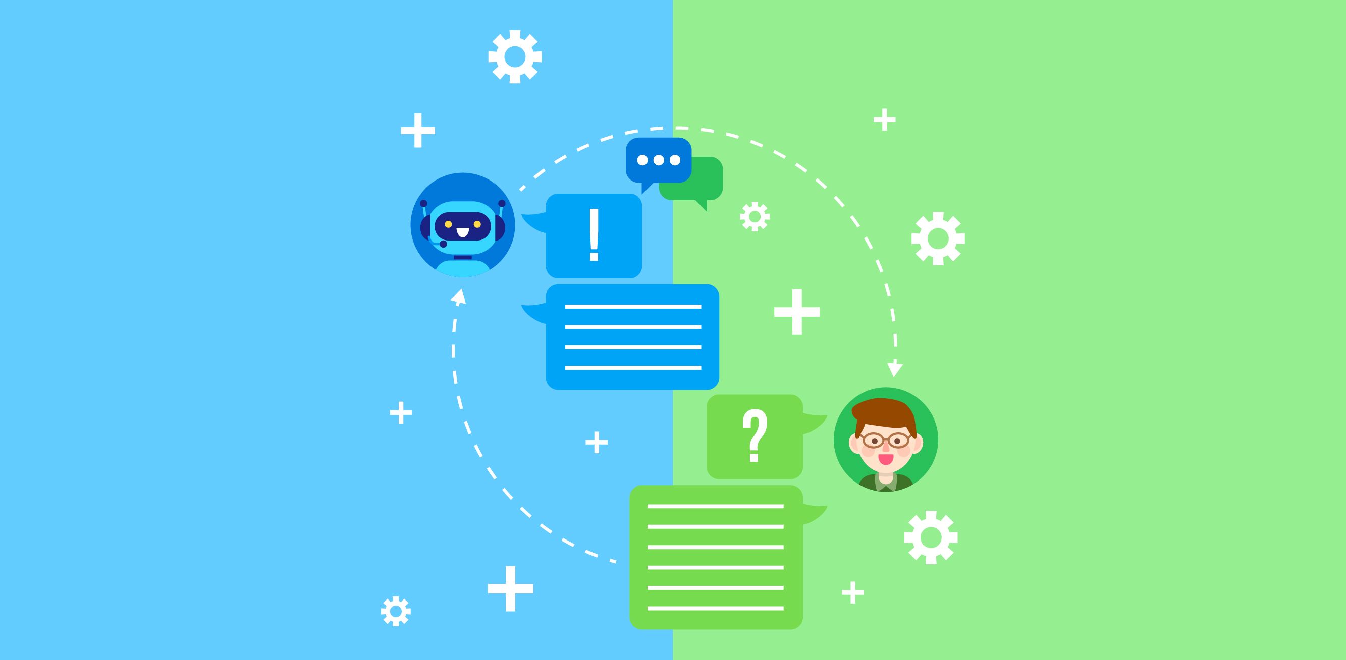 Why do you need a WhatsApp chatbot for your company