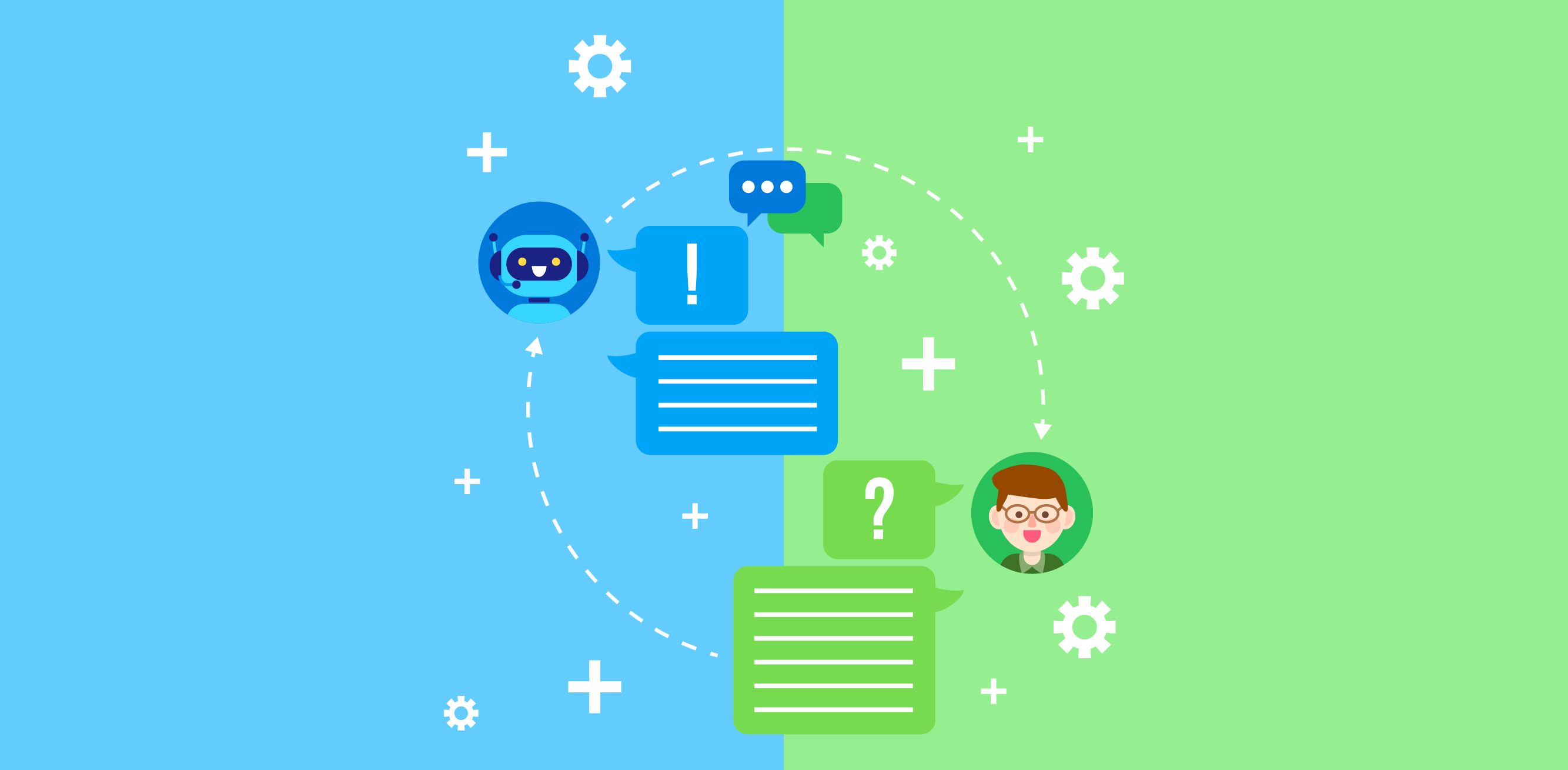 WhatsApp Chatbot: Why and how to create one?